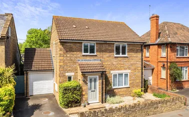 Silver Street, South Petherton