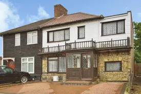 Property responsive