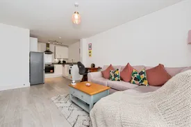 Property responsive