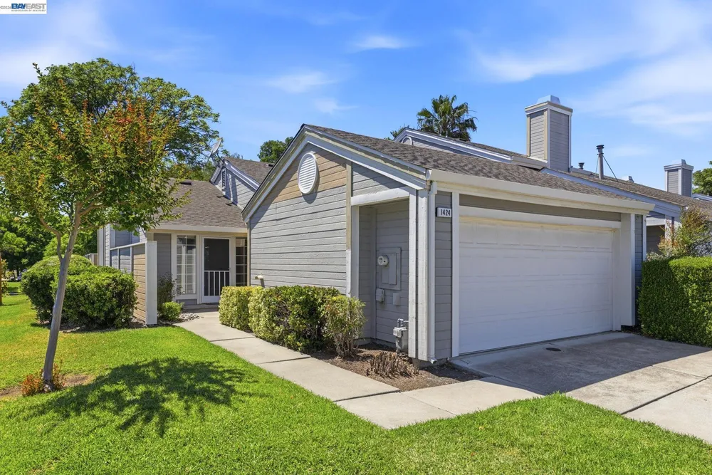 1424 Peachtree Common, Livermore, CA 94551