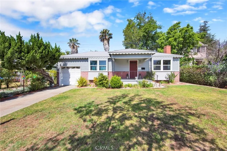 269 N Alta Vista Ave, Monrovia, CA 91016