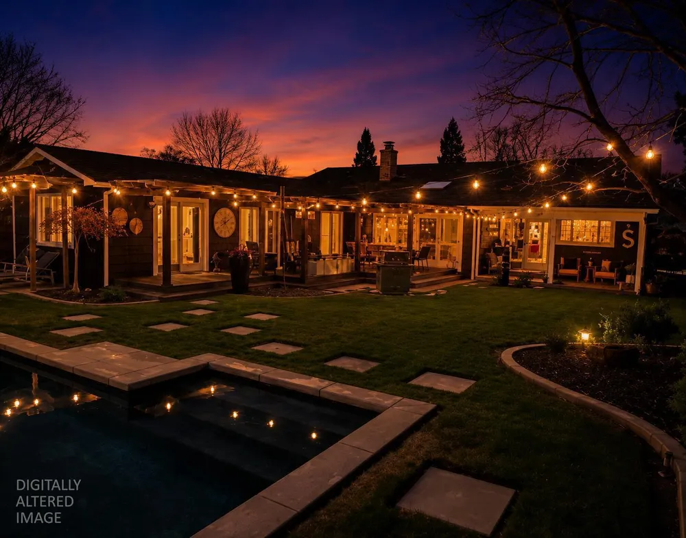 3852 El Ricon Way, Sacramento, CA 95864