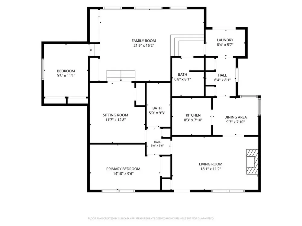 269 N Alta Vista Ave, Monrovia, CA 91016
