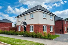 Chandos Drive, Derby