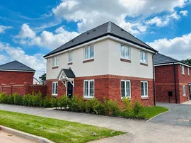 Chandos Drive, Derby photo