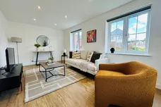 Chandos Drive, Derby