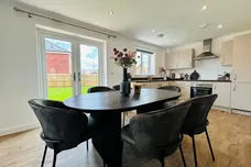 Chandos Drive, Derby
