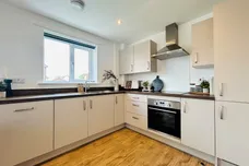 Chandos Drive, Derby