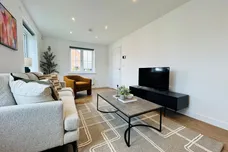 Chandos Drive, Derby
