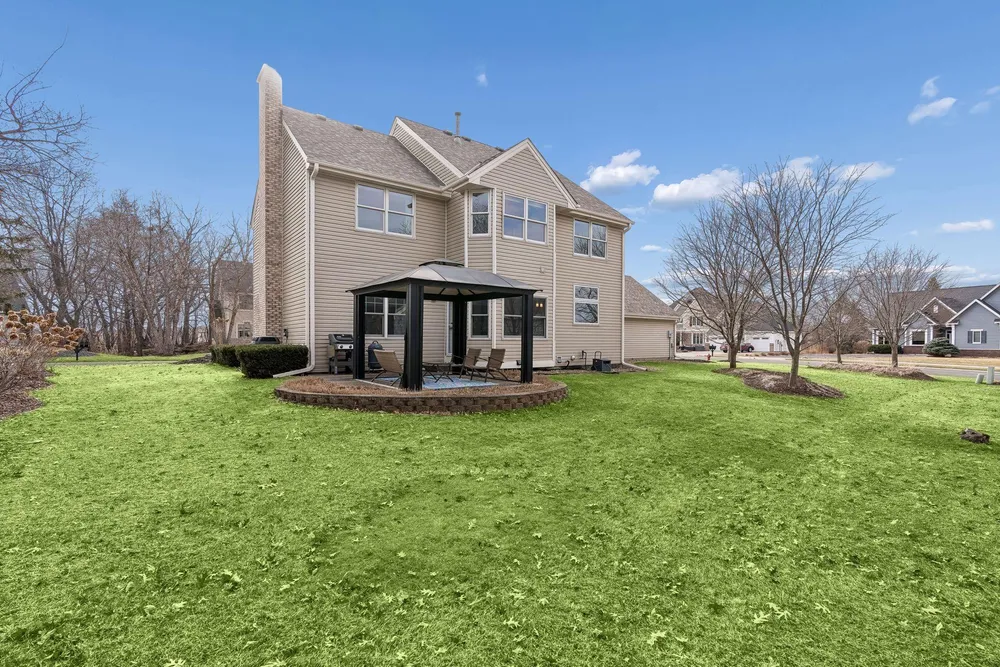 4299 Westchester Circle, Eagan, MN 55123