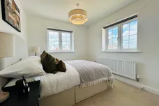 Chandos Drive, Derby