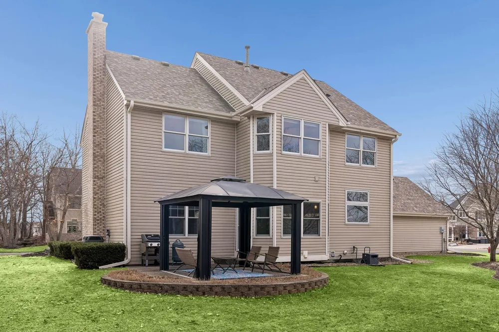 4299 Westchester Circle, Eagan, MN 55123