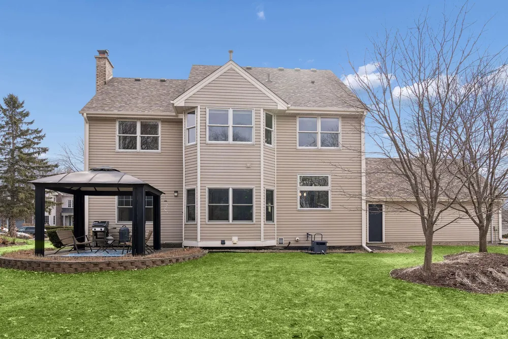 4299 Westchester Circle, Eagan, MN 55123