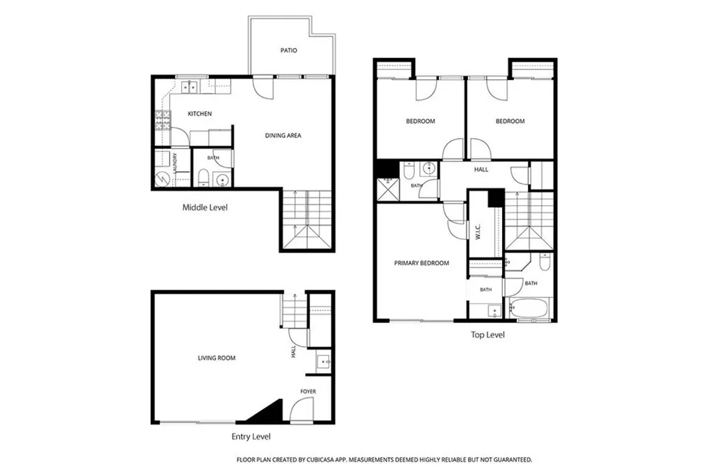 469 S Catalina Ave, Pasadena, CA 91106