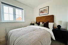 Chandos Drive, Derby