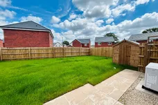 Chandos Drive, Derby