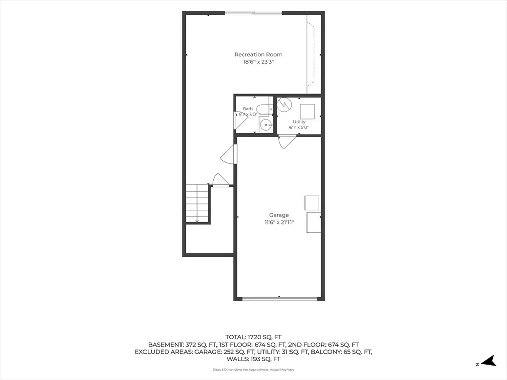 4 Countryside Ln, Salem, MA 01970