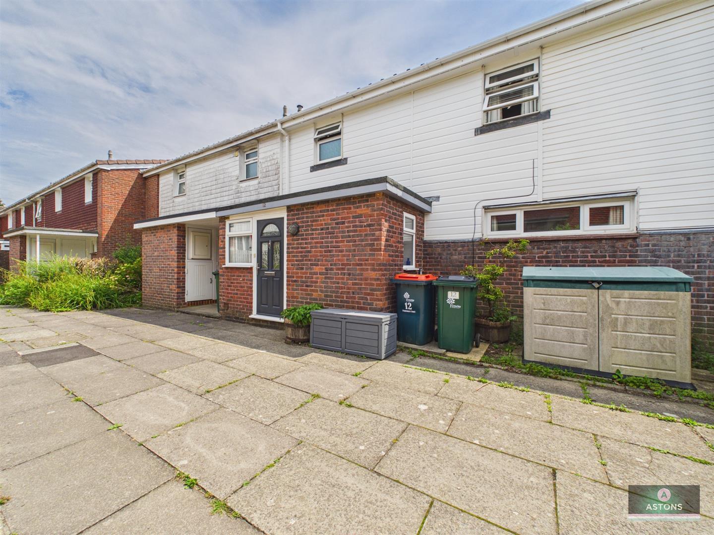 Terry Road, Crawley Image 1