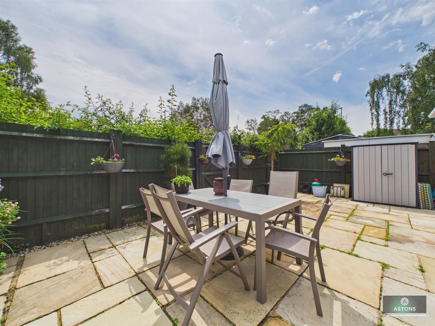 Terry Road, Crawley Image 9