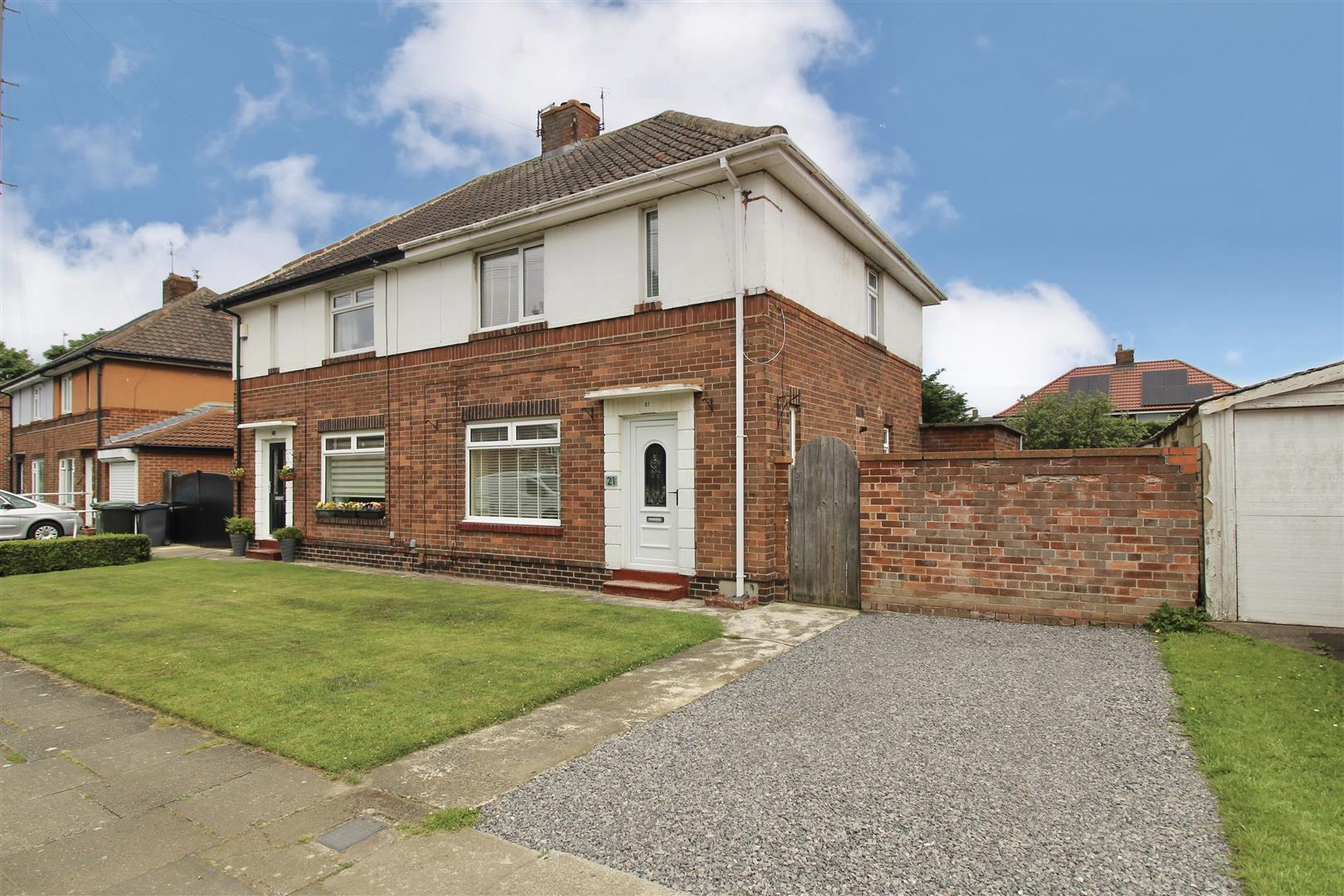 Appletree Gardens, Whitley Bay Image 1