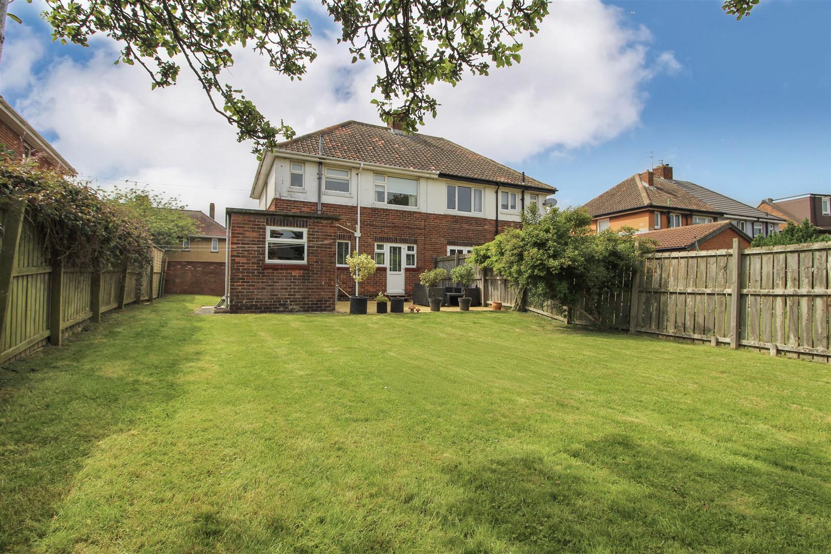 Appletree Gardens, Whitley Bay Image 3