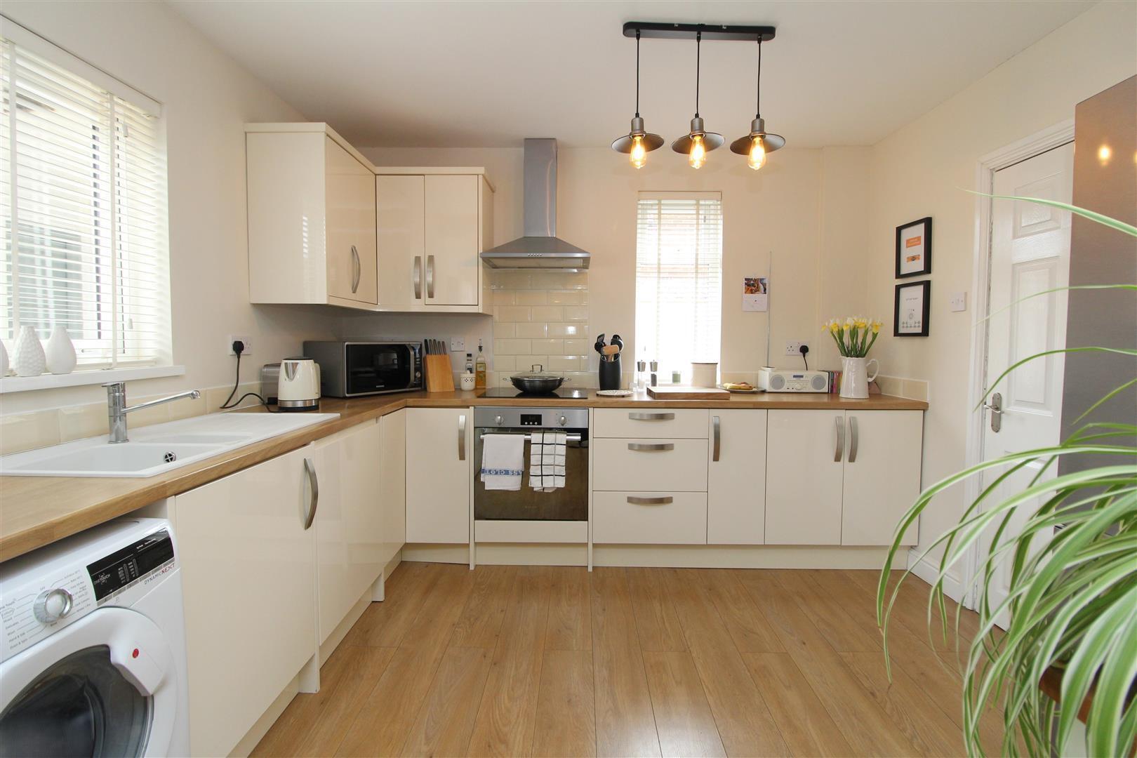 Appletree Gardens, Whitley Bay Image 7