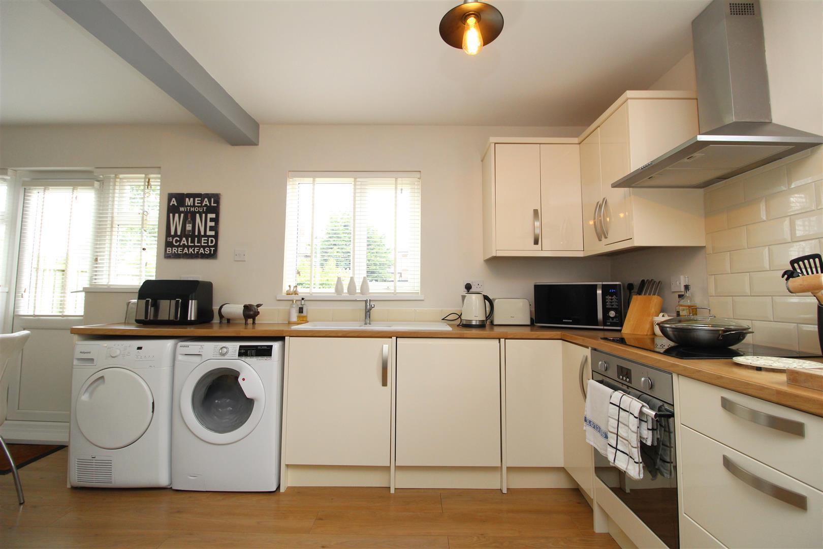 Appletree Gardens, Whitley Bay Image 8