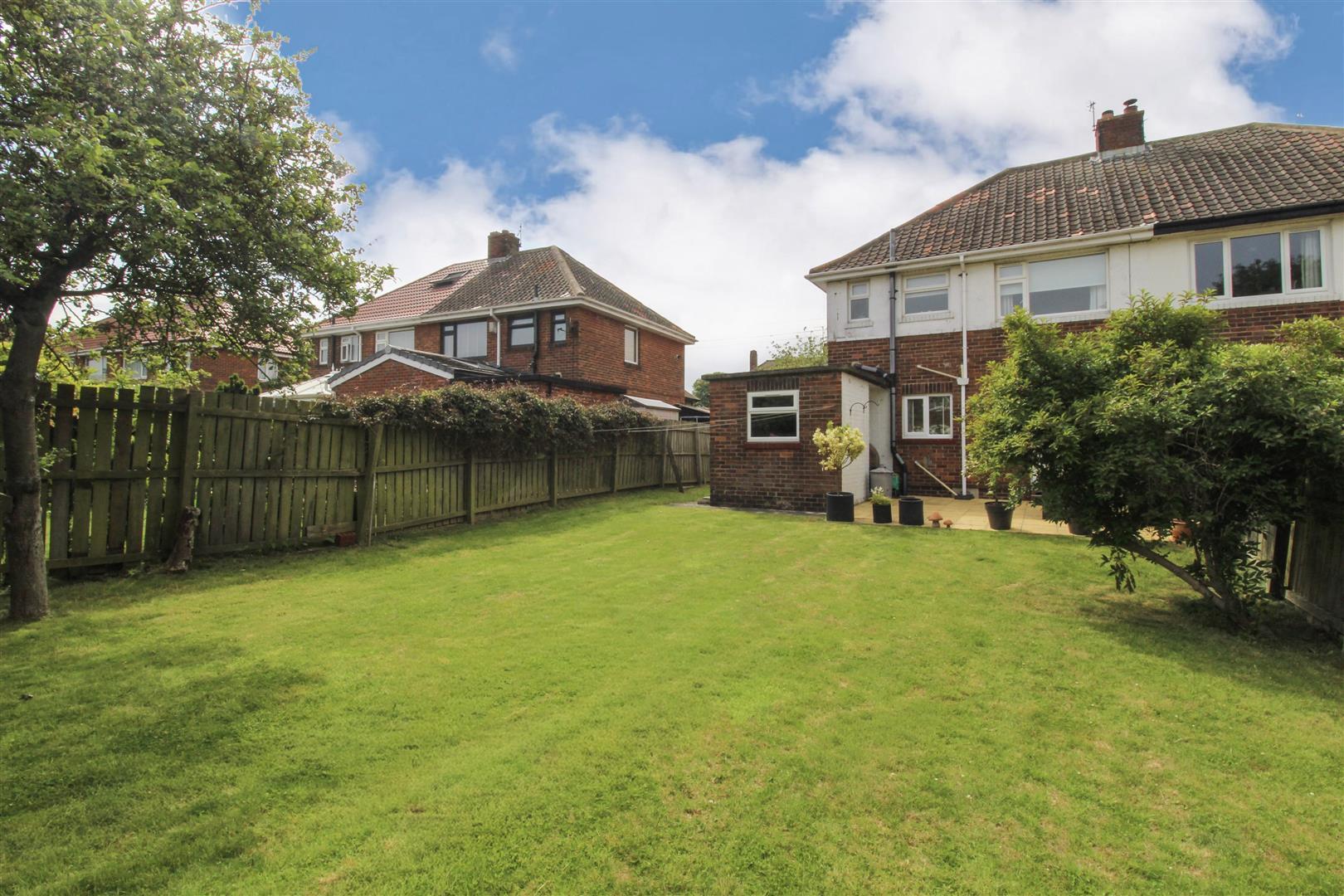 Appletree Gardens, Whitley Bay Image 19