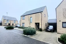 Rusling Way, STEVENAGE