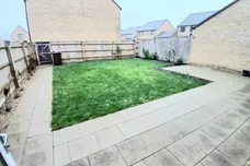 Rusling Way, STEVENAGE