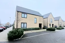 Rusling Way, STEVENAGE