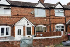 Scarsdale Street, Dinnington, SHEFFIELD