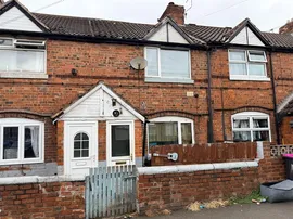 Scarsdale Street, Dinnington, SHEFFIELD photo