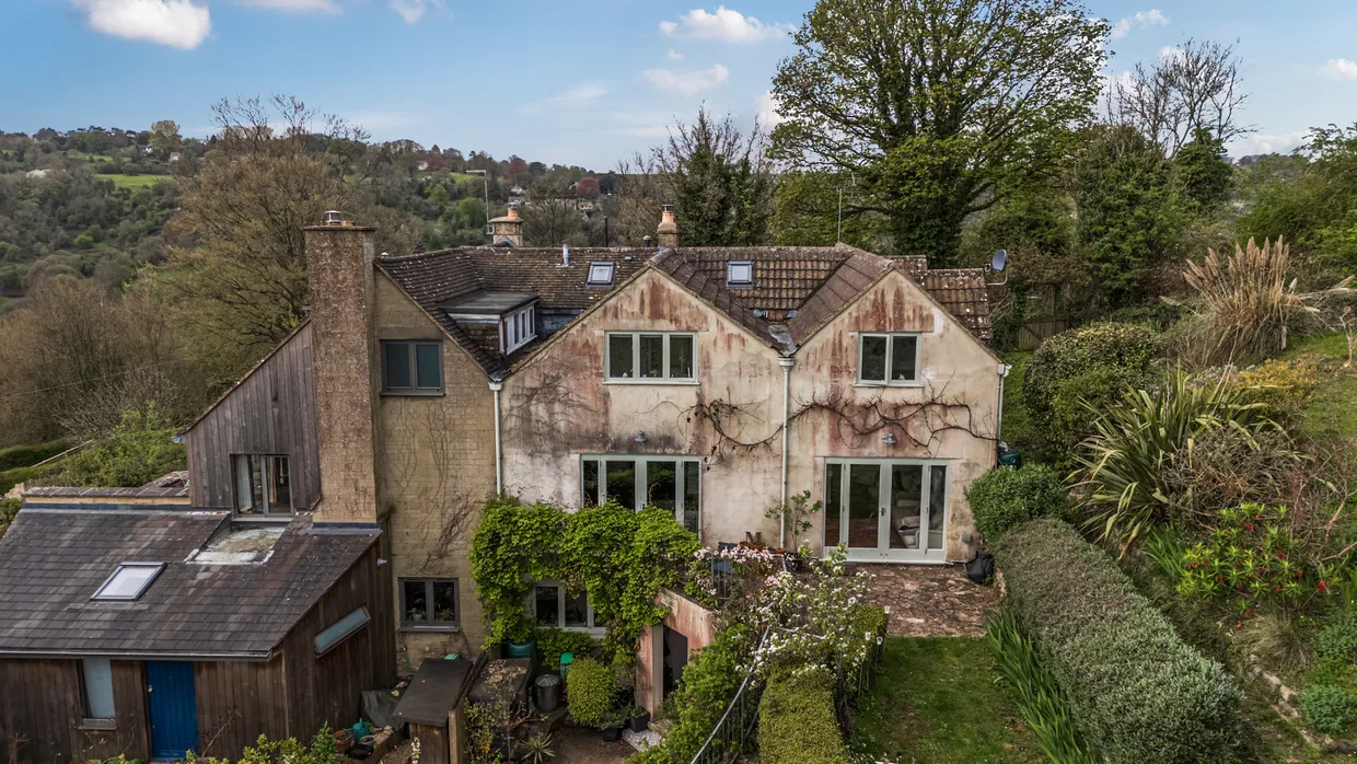 Quarhouse, Stroud, GL5 photo 1