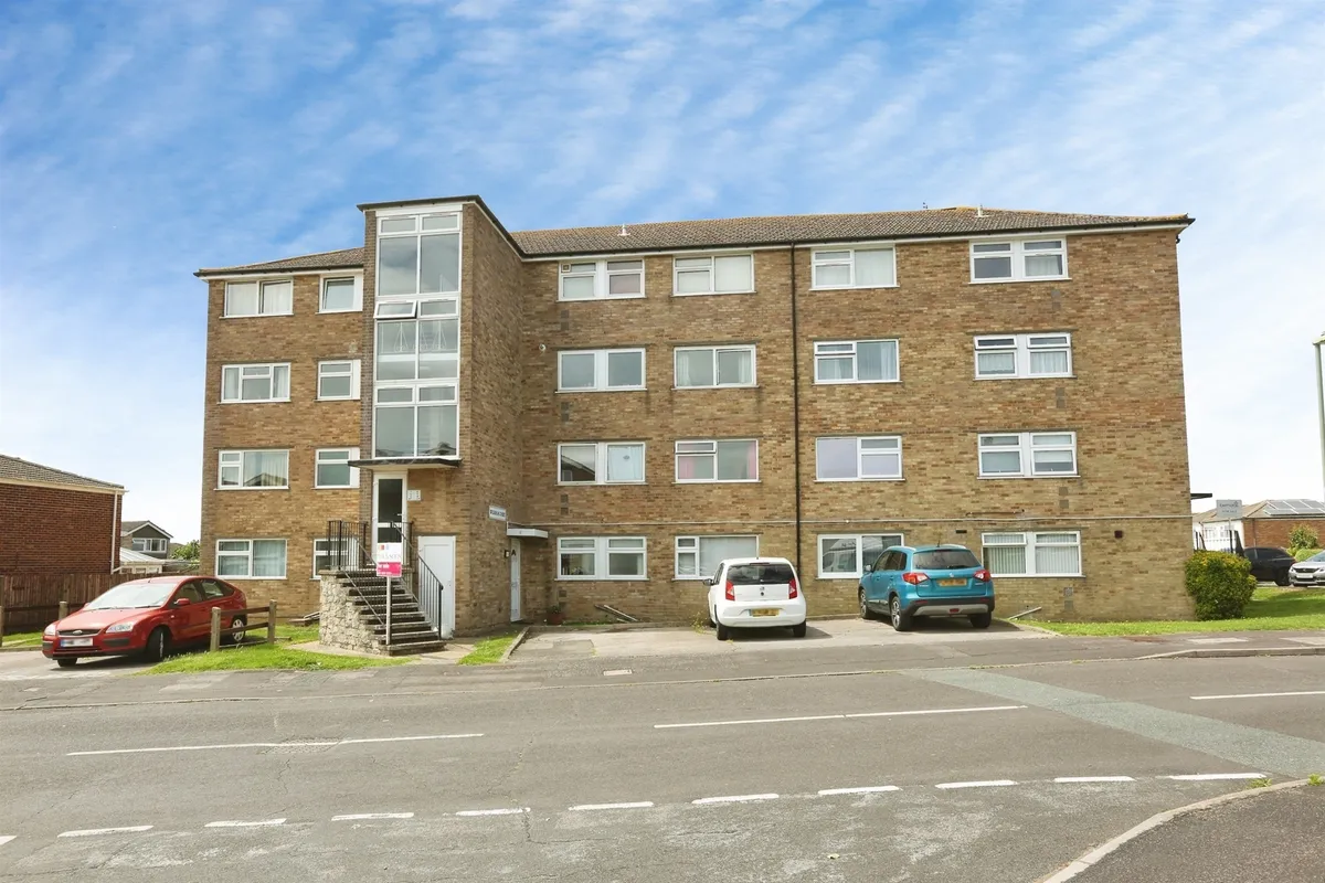 Gale Moor Avenue, Gosport