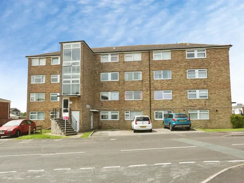 Gale Moor Avenue, Gosportphoto