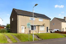 Renshaw Road, Elderslie, Johnstone