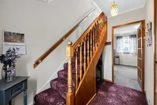 Renshaw Road, Elderslie, Johnstone