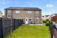 Renshaw Road, Elderslie, Johnstone