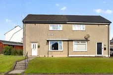 Renshaw Road, Elderslie, Johnstone