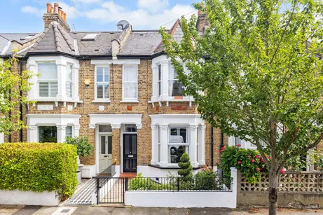 Bridgman Road, Chiswick, W4