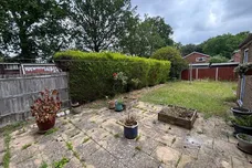 The Glade, Thetford