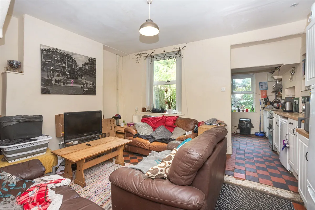 Princes Road, Bangor, Gwynedd, LL57