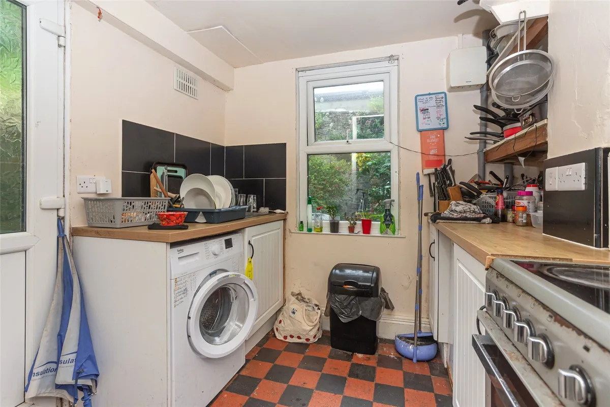 Princes Road, Bangor, Gwynedd, LL57