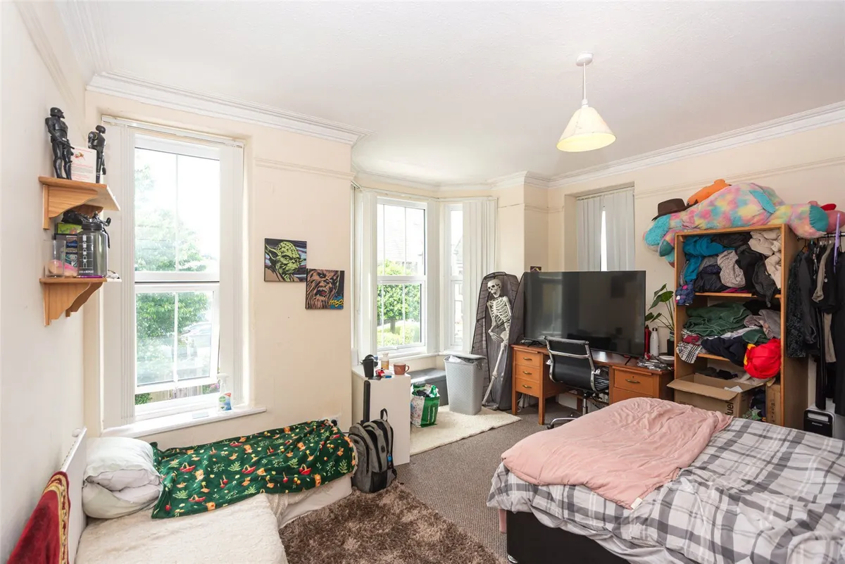 Princes Road, Bangor, Gwynedd, LL57