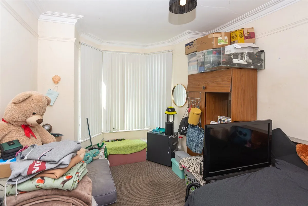 Princes Road, Bangor, Gwynedd, LL57