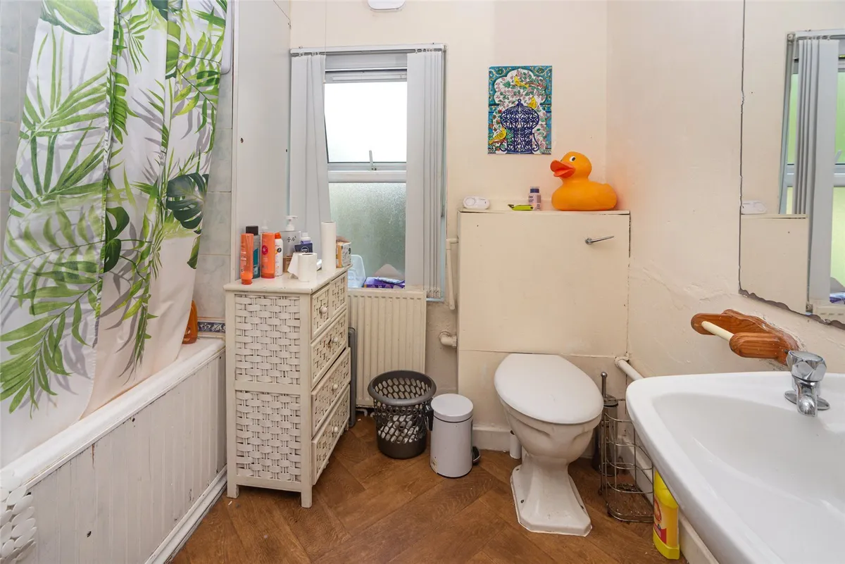 Princes Road, Bangor, Gwynedd, LL57