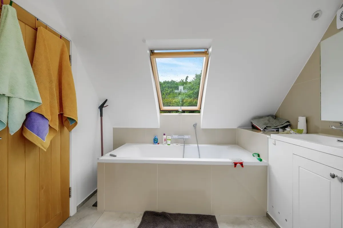 Birchen Close, London, NW9