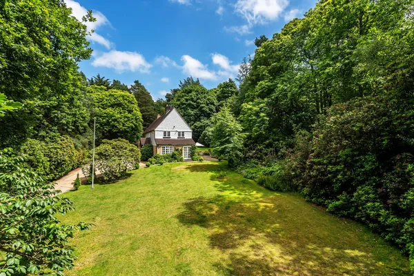 Goodley Stock Road, Crockham Hill, TN8 photo 8