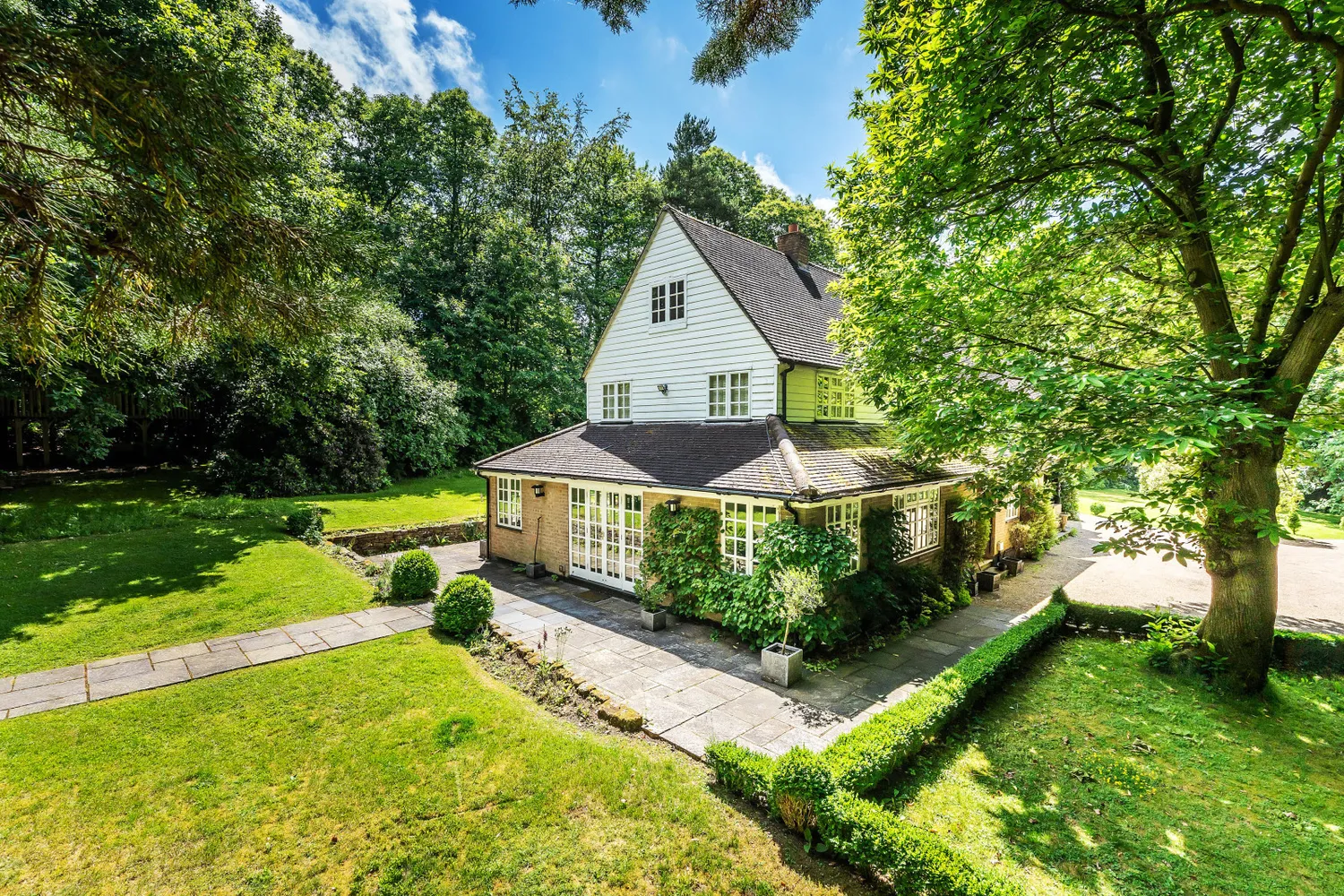 Goodley Stock Road, Crockham Hill, TN8 photo 9